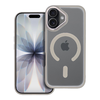 iPhone 17 titán MATTE MAG COVER tok - 4. kép