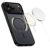 iPhone 17 Pro Max Tech-protect Magpeak Magsafe CC Fekete tok - 0. kép