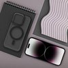 iPhone 17 MATTE MAG COVER fekete tok - 1. kép