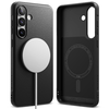 Samsung Galaxy S25 FE Ringke Onyx Magnetic Magsafe fekete tok - 0. kép