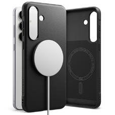 Samsung Galaxy S25 FE Ringke Onyx Magnetic Magsafe fekete tok
