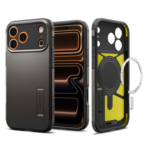 iPhone 17 Pro Spigen Tough Armor 