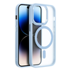 iPhone 17 Pro Max kék tok - 0. kép