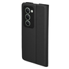 Xiaomi Redmi 15 4G / Redmi 15 5G Fekete Techsuit Magskin Book tok - 4. kép
