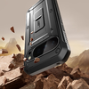 Google Pixel 10/10 Pro Supcase Unicorn Beetle Pro fekete tok - 0. kép