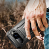 Google Pixel 10/10 Pro Supcase Unicorn Beetle Pro fekete tok - 3. kép