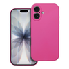 iPhone 17 pink szilikon tok, - 3. kép