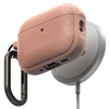 Apple AirPods Pro 3 Ringke Onyx Magnetic Magsafe Constant Coral tok - 1. kép