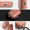 Apple AirPods Pro 3 Ringke Onyx Magnetic Magsafe Constant Coral tok - 2. kép