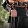 Apple AirPods Pro 3 Ringke Onyx Magnetic Magsafe Constant Coral tok - 4. kép