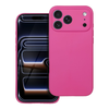 iPhone 17 Pro Max rózsaszín tok - 3. kép