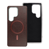 Samsung Galaxy A07 gentleman barna tok - 1. kép