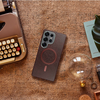 Samsung Galaxy A07 gentleman barna tok - 3. kép