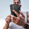 Samsung Galaxy S25 FE fekete tok - 4. kép