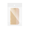 Xiaomi Redmi 15 tok SENSITIVE könyvtok arany - 2. kép