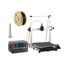 Anycubic Kobra 3 Max Combo Promo szett K3MC-P10