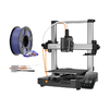 Anycubic Kobra 3 V2 Combo Promo szett K3V2C-P10 - 1. kép