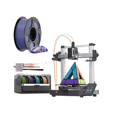 Anycubic Kobra 3 V2 Combo Promo szett K3V2C-P10