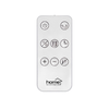 HOME FKFW54204WIFI fali ventilátoros smart fűtőtest, mx. 2000 W, heti program, STOP funkció, Wifi vezérlés, távirányító - 2. kép
