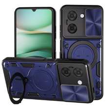 Xiaomi Redmi A5 4G (Standard) Techsuit - CamGuard Pro - Blue tok