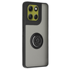 Motorola Moto G86 Techsuit - Glinth - Black tok - 4. kép