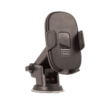 Setty Optimum Plus 2in1 autós tartó PCH-02 fekete