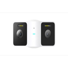 Xiaomi Kültéri Kamera CW100 Duál Fehér EU BHR07UIEU