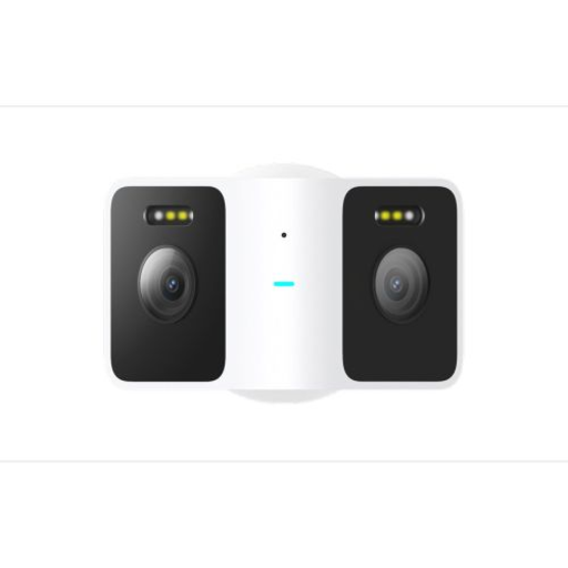 Xiaomi Kültéri Kamera CW100 Duál Fehér EU BHR07UIEU