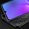 Samsung Galaxy A07 4G Techsuit - CarbonFiber - Fekete tok - 2. kép