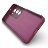 Xiaomi Redmi 15 4G / Redmi 15 5G Techsuit Magic Shield Bordeaux tok - 2. kép