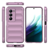 Xiaomi Redmi 15 4G / Redmi 15 5G Purple Techsuit Magic Shield tok - 0. kép