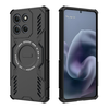 Motorola Moto G86 Power Techsuit - ArmorMag tok - Black - 0. kép