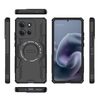 Motorola Moto G86 Power Techsuit - ArmorMag tok - Black - 1. kép