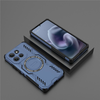 Motorola Moto G86 Power Blue Techsuit ArmorMag tok - 3. kép