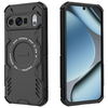 Google Pixel 10 / 10 Pro Fekete Techsuit ArmorMag tok - 0. kép