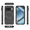 Google Pixel 10 / 10 Pro Fekete Techsuit ArmorMag tok - 2. kép