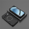 Google Pixel 10 / 10 Pro Fekete Techsuit ArmorMag tok - 3. kép