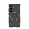 Samsung Galaxy S25 FE Fekete Techsuit ArmorMag tok - 1. kép