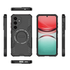 Samsung Galaxy S25 FE Fekete Techsuit ArmorMag tok - 4. kép