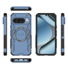 Google Pixel 10 / 10 Pro Techsuit ArmorMag Case - Kék tok - 1. kép