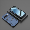 Google Pixel 10 / 10 Pro Techsuit ArmorMag Case - Kék tok - 3. kép