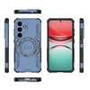Samsung Galaxy S25 FE Kék Techsuit ArmorMag tok - 2. kép