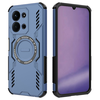 Xiaomi Redmi 15C 4G / Redmi 15C 5G Blue Techsuit ArmorMag tok - 0. kép