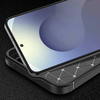 Samsung Galaxy S25 FE Techsuit - CarbonFiber - Fekete tok - 2. kép
