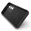 Xiaomi Redmi 15 4G / Redmi 15 5G Techsuit - Magic Shield - Fekete tok - 1. kép