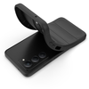 Xiaomi Redmi 15 4G / Redmi 15 5G Techsuit - Magic Shield - Fekete tok - 2. kép