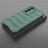 Xiaomi Redmi 15 4G / Redmi 15 5G Techsuit Magic Shield Zöld tok - 3. kép