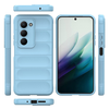 Xiaomi Redmi 15 4G / Redmi 15 5G Techsuit Magic Shield - Kék tok - 0. kép