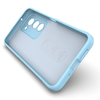 Xiaomi Redmi 15 4G / Redmi 15 5G Techsuit Magic Shield - Kék tok - 1. kép