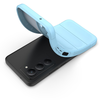Xiaomi Redmi 15 4G / Redmi 15 5G Techsuit Magic Shield - Kék tok - 2. kép
